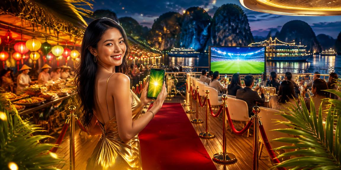 lotov Thể Thao Cuối Tuần