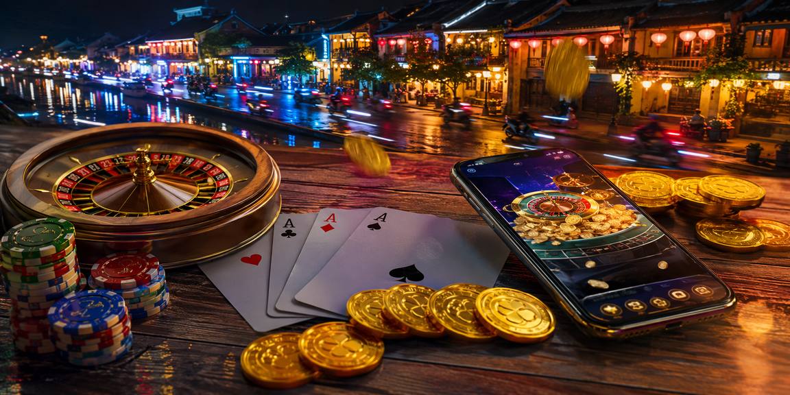lotov Sen Vang Slot tại lotov — Quay Là Có Kết Quả