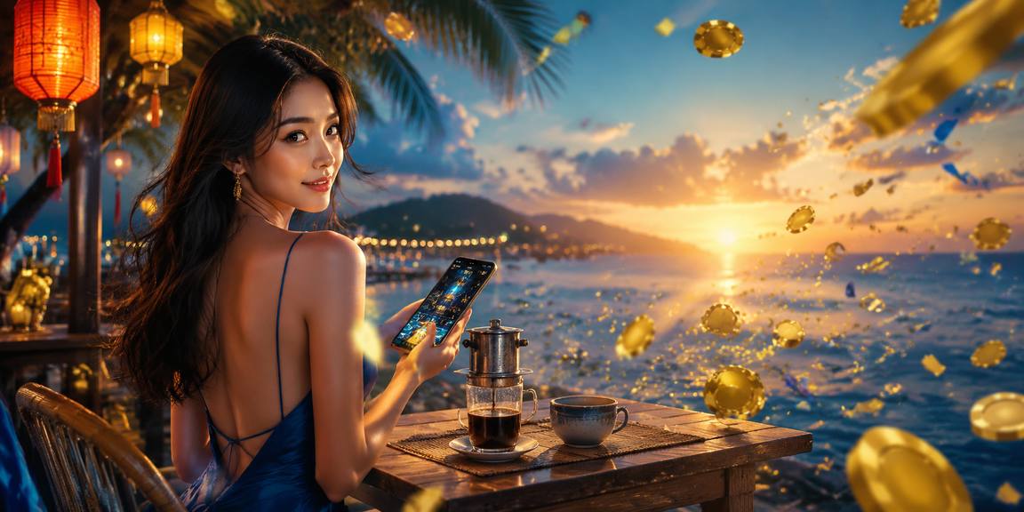lotov Tải ứng dụng lotov – Android iOS